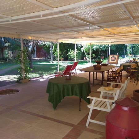 Casa Dos Arrabidos Guest House Torres Novas Luaran gambar