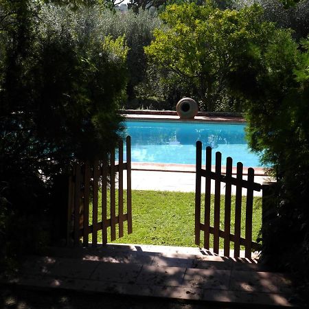 Casa Dos Arrabidos Guest House Torres Novas Luaran gambar