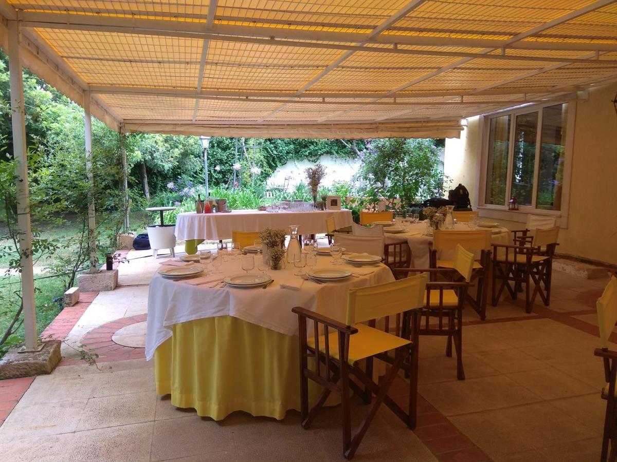 Casa Dos Arrabidos Guest House Torres Novas Luaran gambar