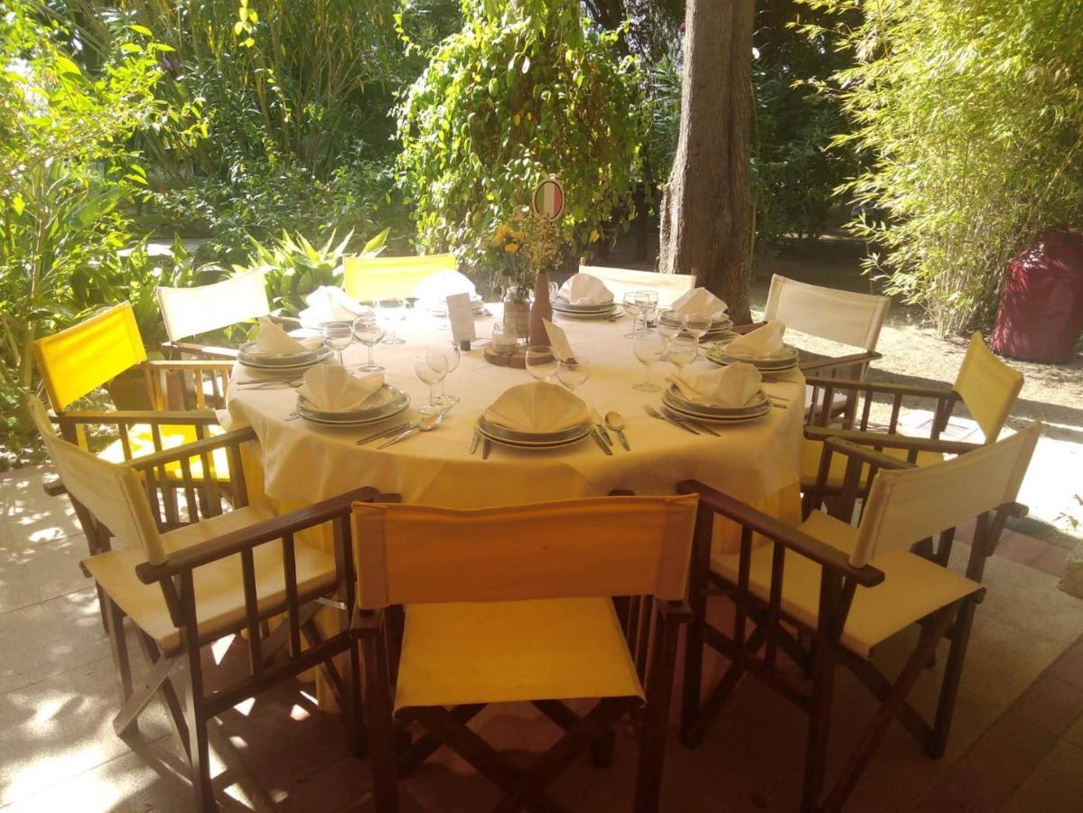 Casa Dos Arrabidos Guest House Torres Novas Luaran gambar