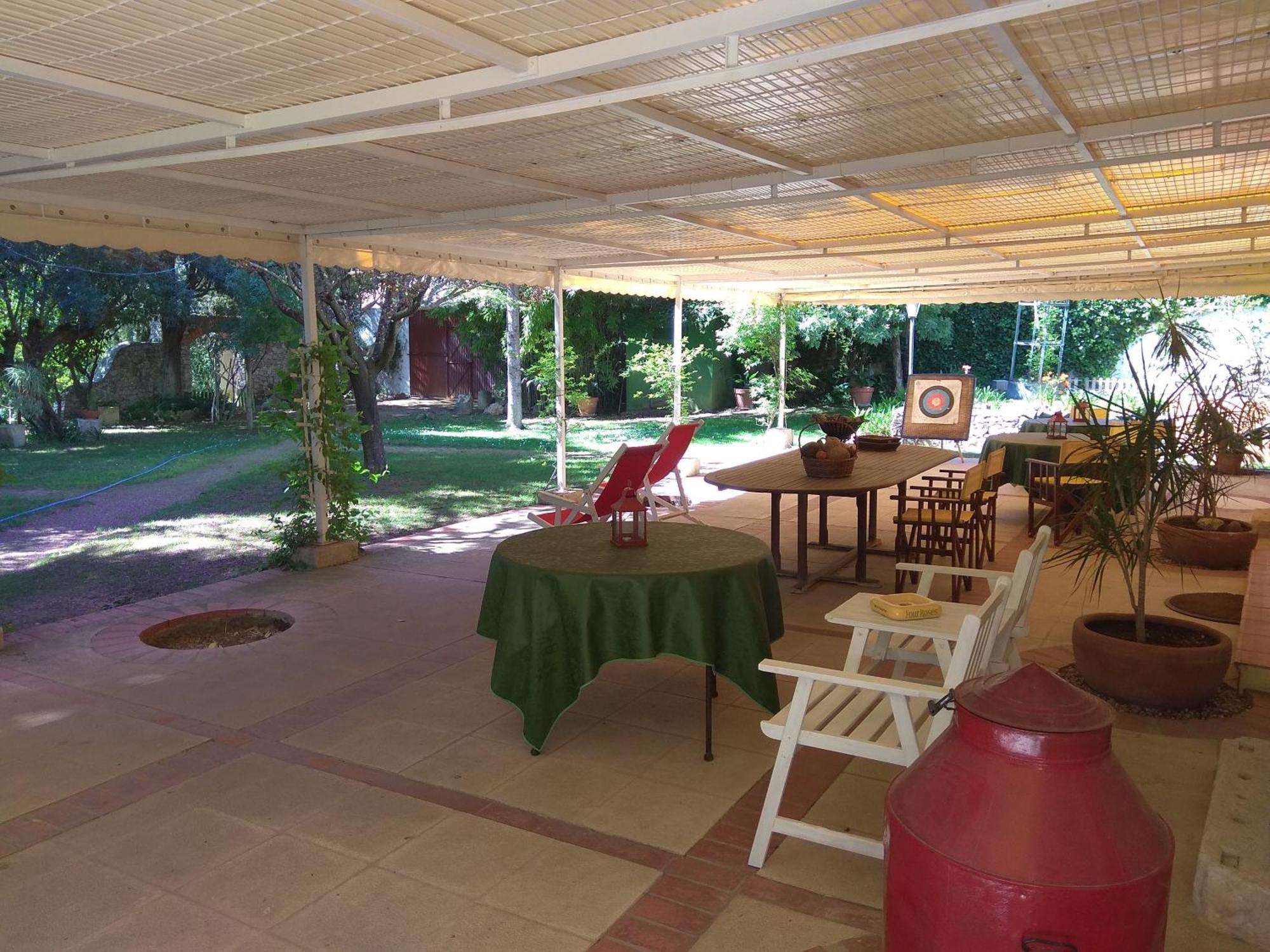 Casa Dos Arrabidos Guest House Torres Novas Luaran gambar