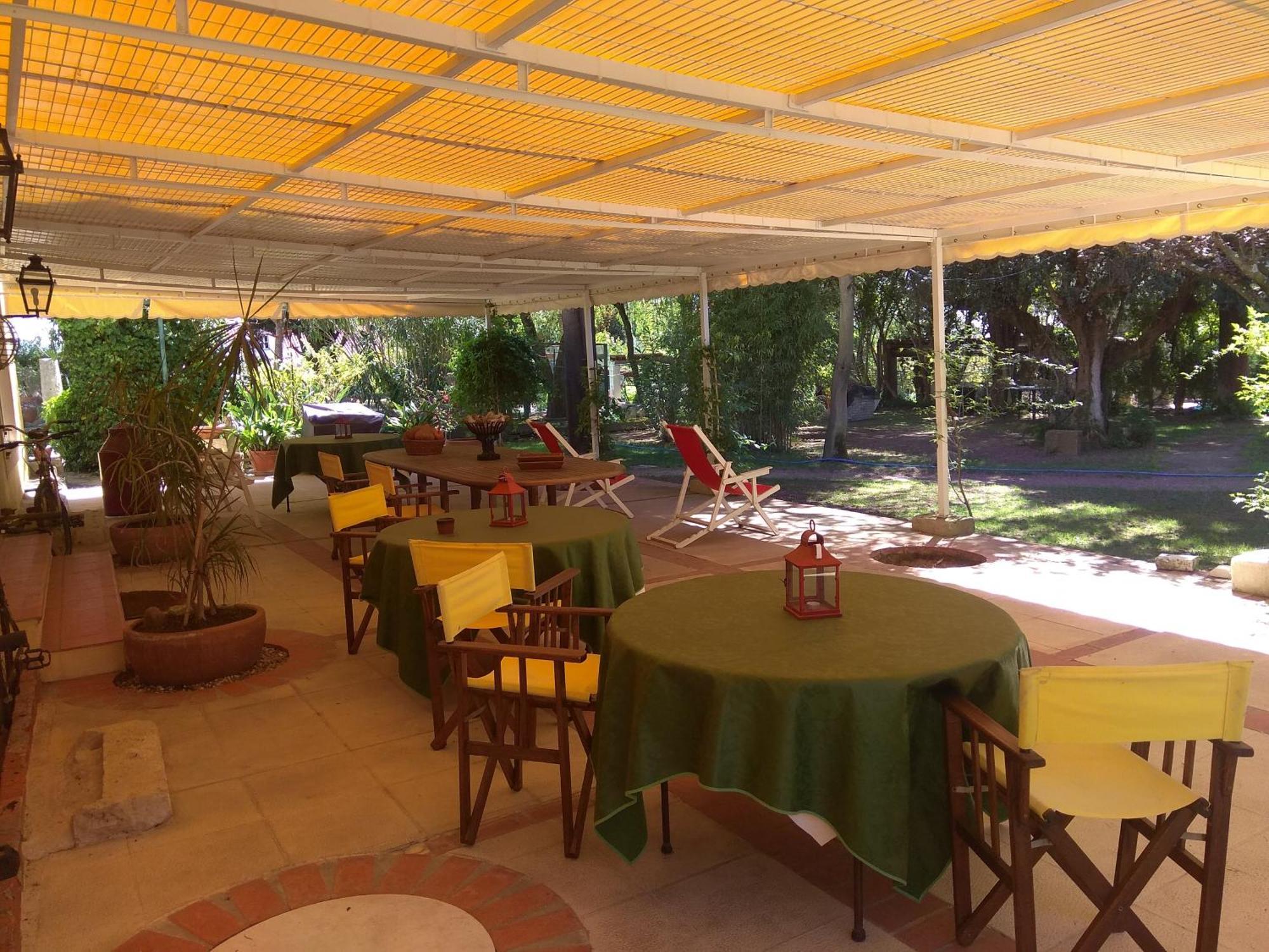 Casa Dos Arrabidos Guest House Torres Novas Luaran gambar