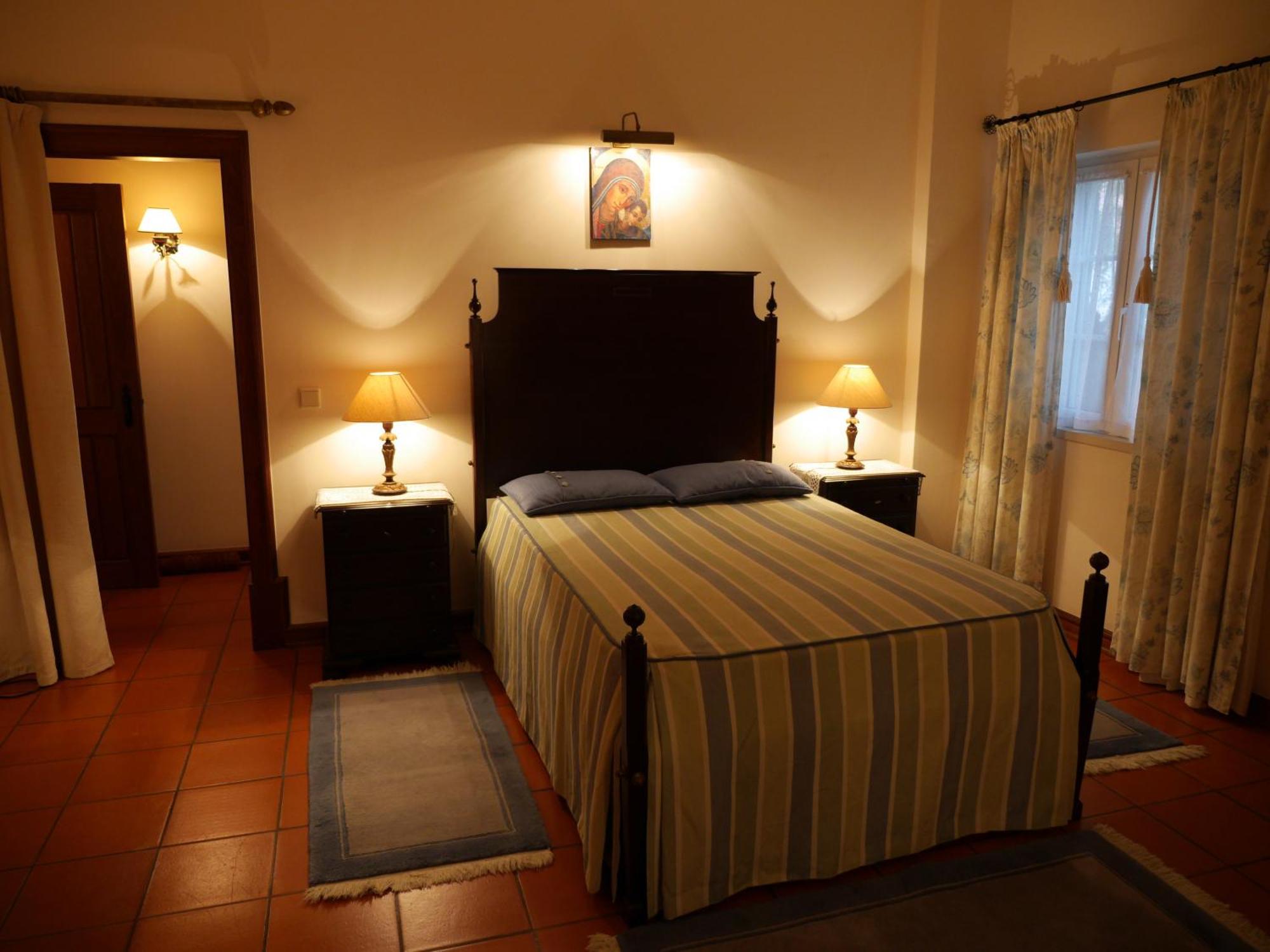 Casa Dos Arrabidos Guest House Torres Novas Bilik gambar