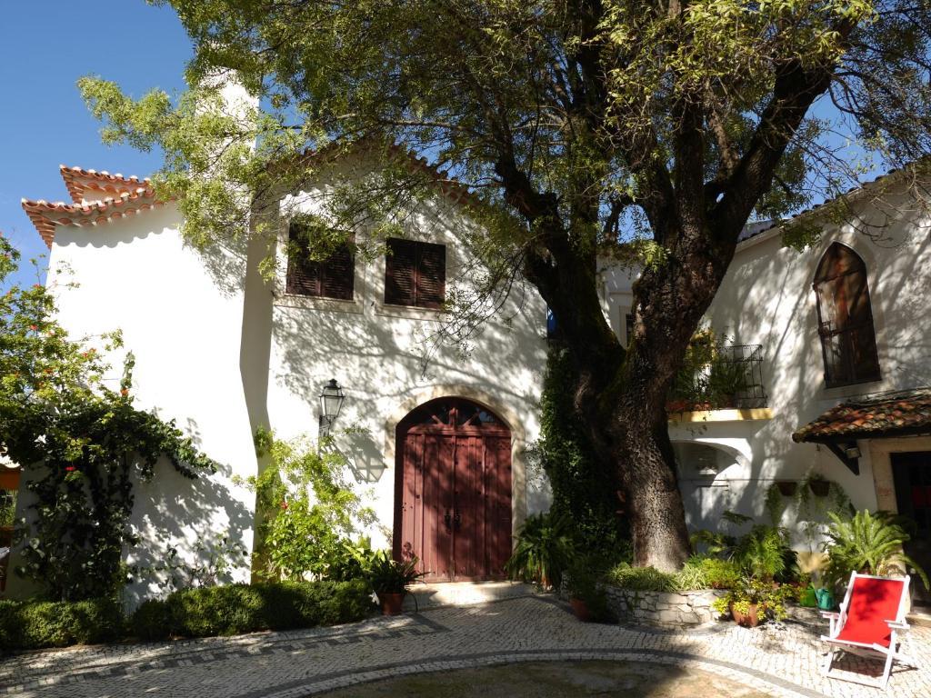 Casa Dos Arrabidos Guest House Torres Novas Luaran gambar