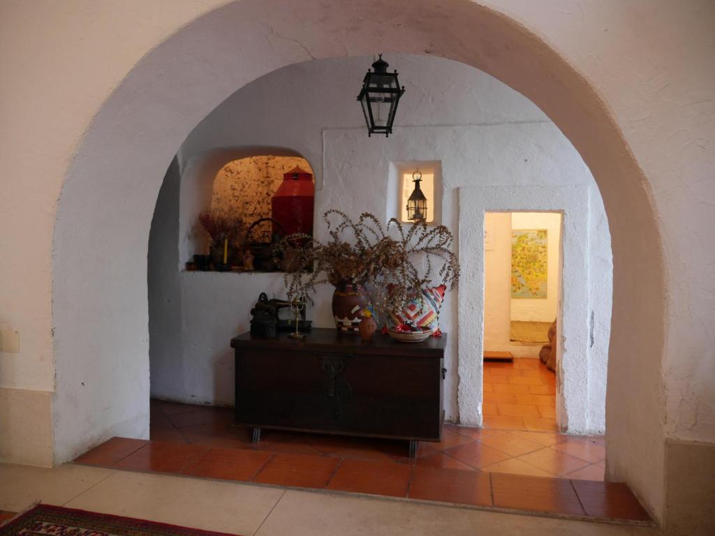 Casa Dos Arrabidos Guest House Torres Novas Luaran gambar