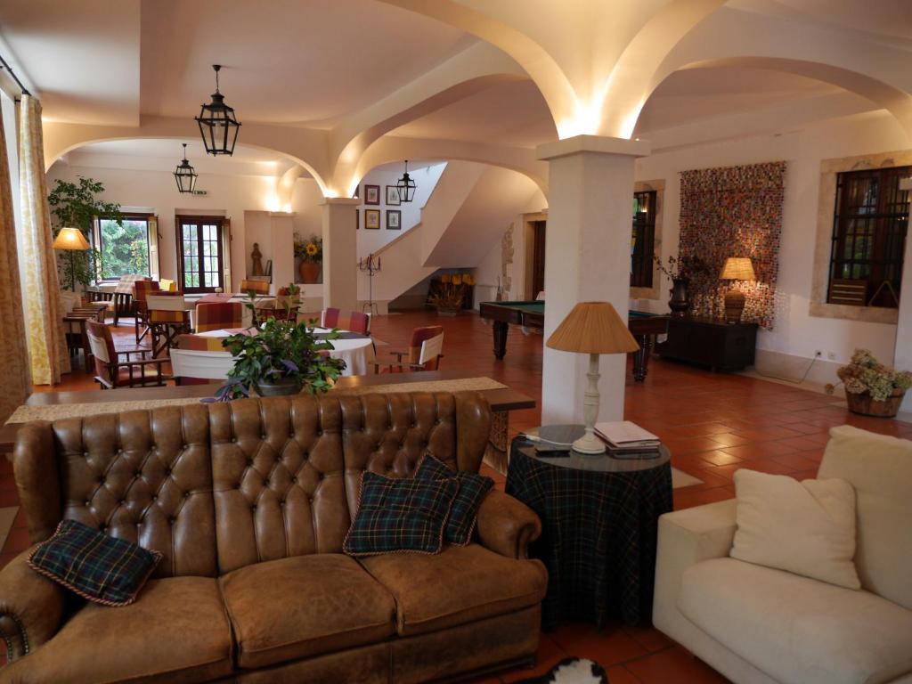 Casa Dos Arrabidos Guest House Torres Novas Luaran gambar