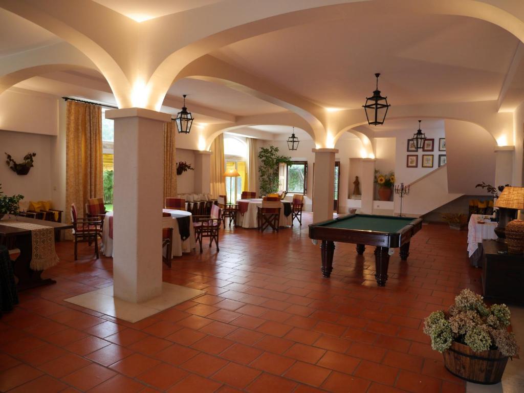 Casa Dos Arrabidos Guest House Torres Novas Luaran gambar