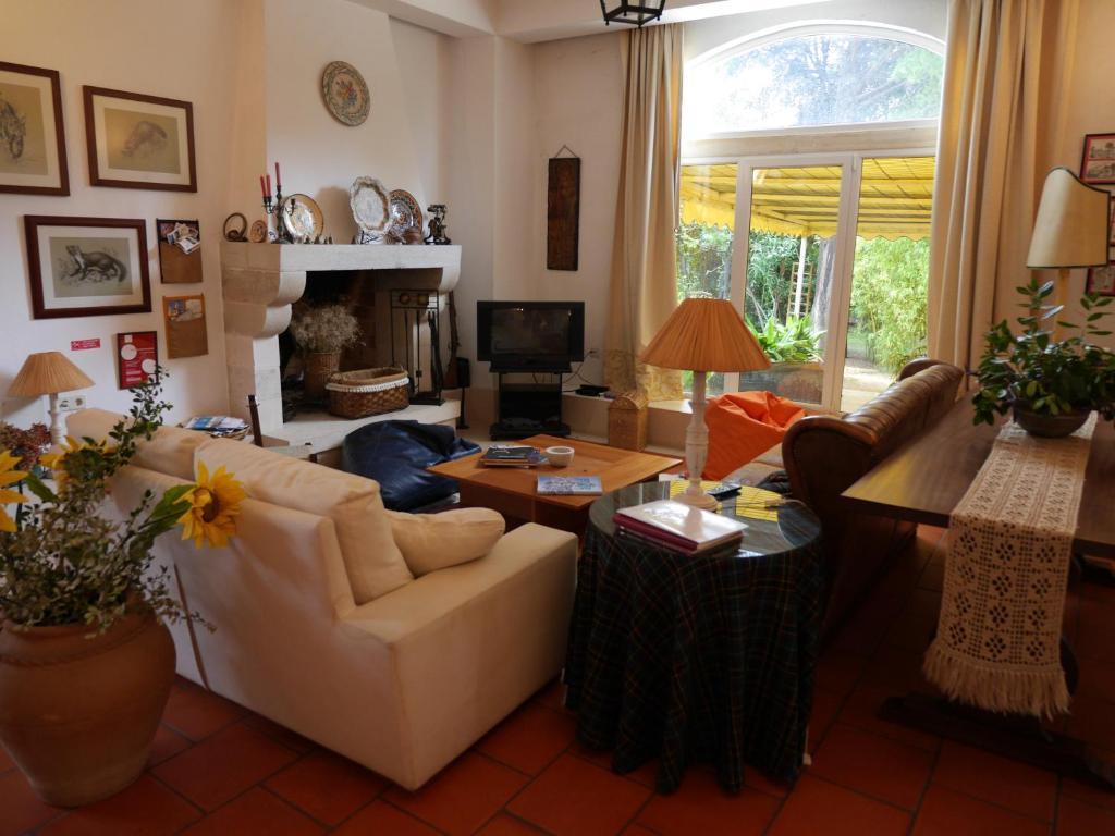 Casa Dos Arrabidos Guest House Torres Novas Luaran gambar