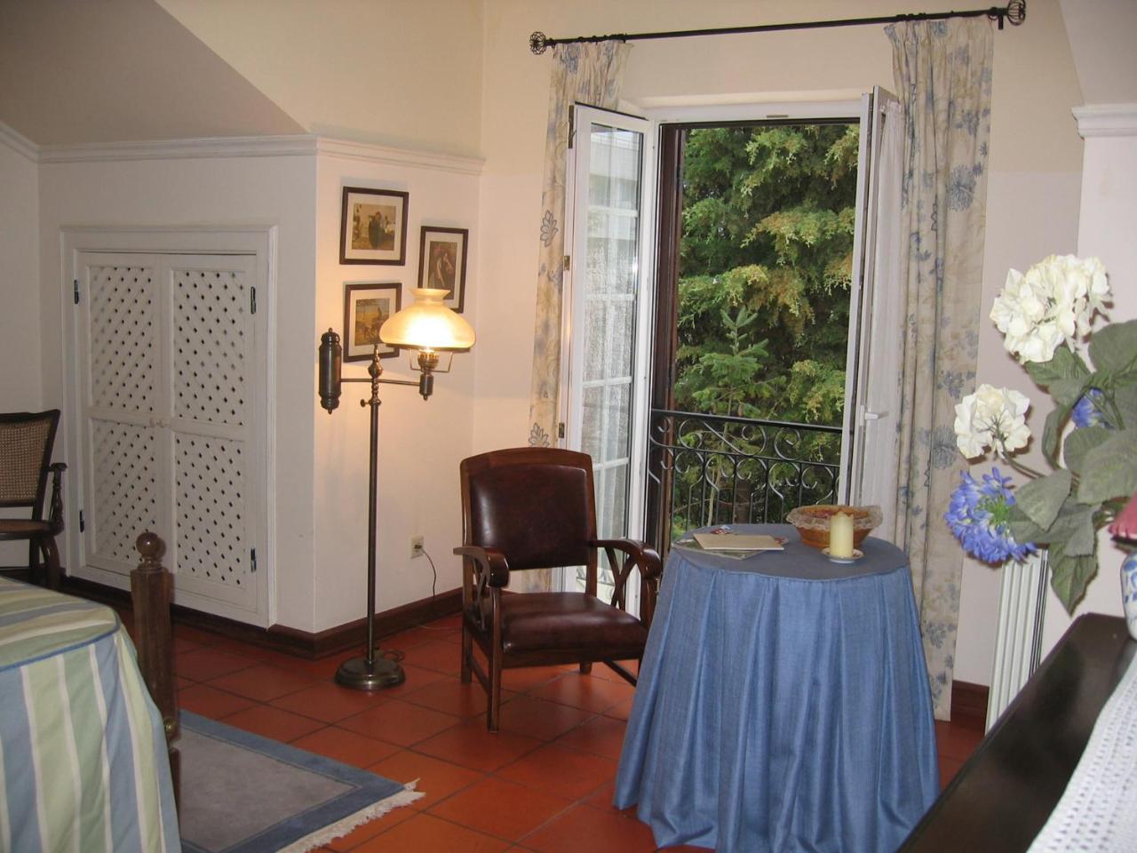 Casa Dos Arrabidos Guest House Torres Novas Luaran gambar