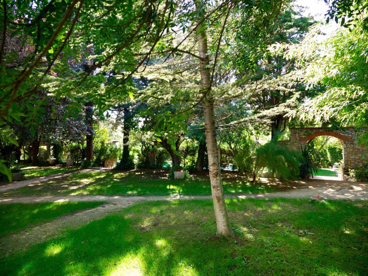 Casa Dos Arrabidos Guest House Torres Novas Luaran gambar
