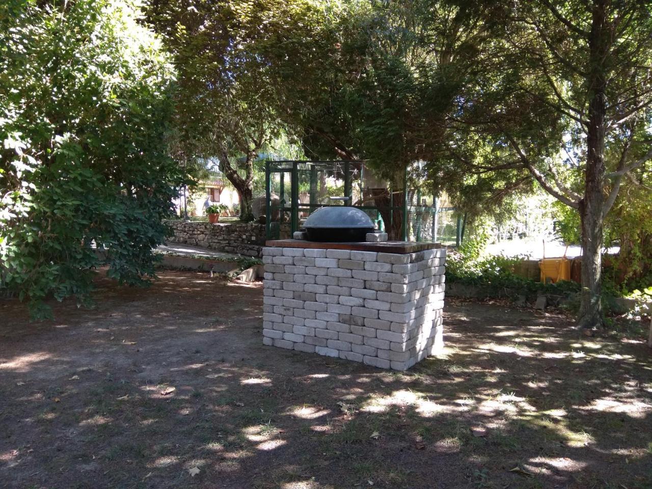Casa Dos Arrabidos Guest House Torres Novas Luaran gambar