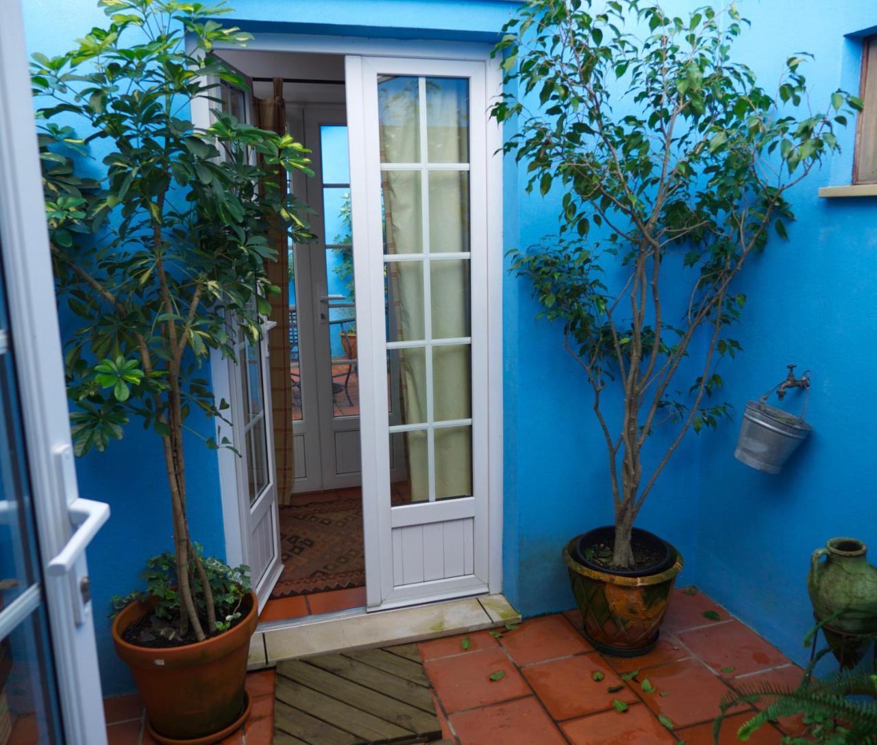 Casa Dos Arrabidos Guest House Torres Novas Luaran gambar