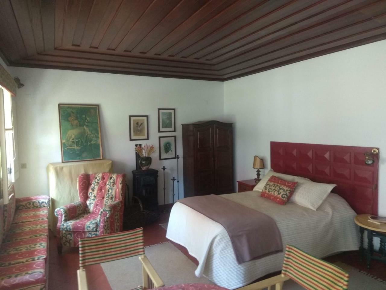 Casa Dos Arrabidos Guest House Torres Novas Luaran gambar