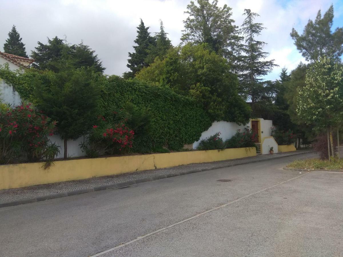 Casa Dos Arrabidos Guest House Torres Novas Luaran gambar