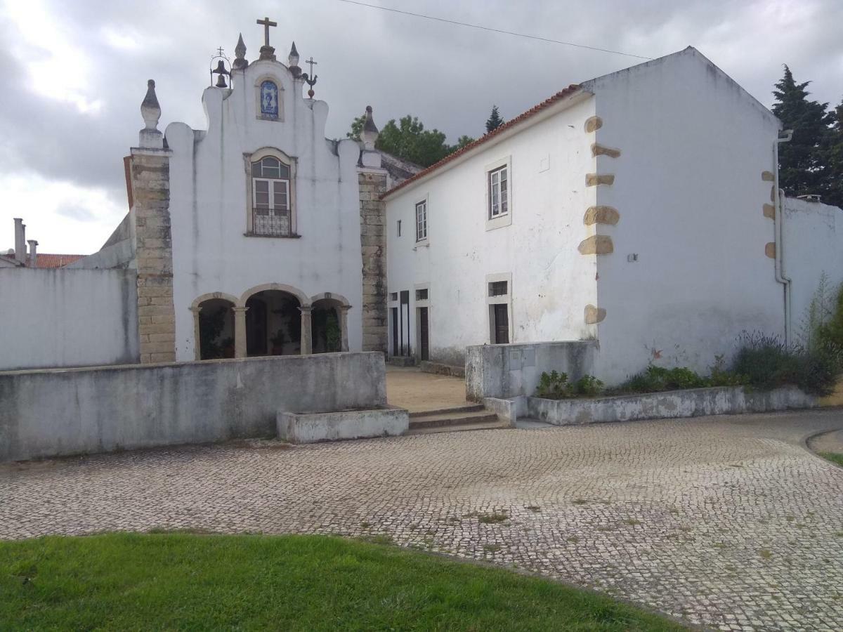 Casa Dos Arrabidos Guest House Torres Novas Luaran gambar