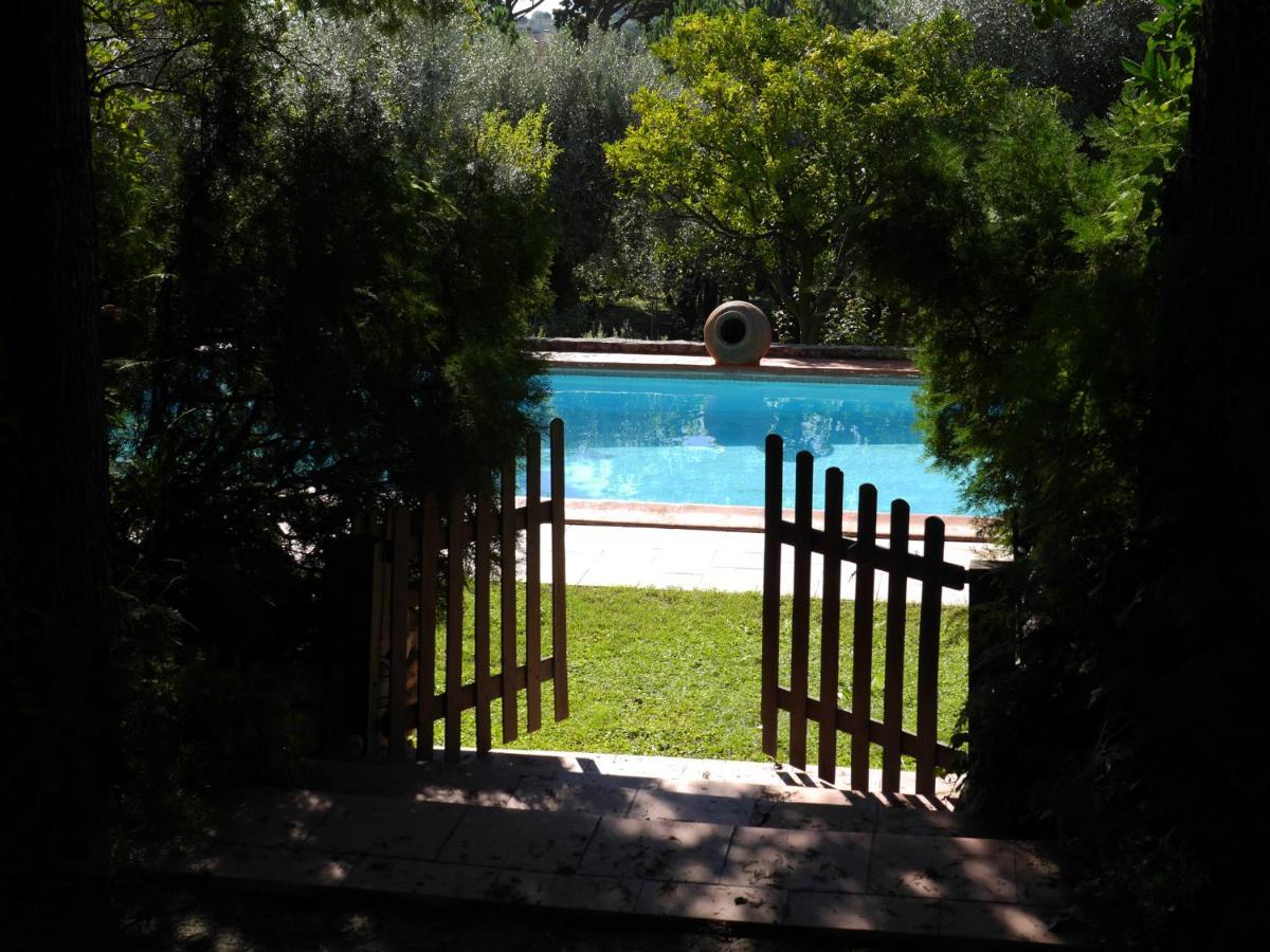 Casa Dos Arrabidos Guest House Torres Novas Luaran gambar